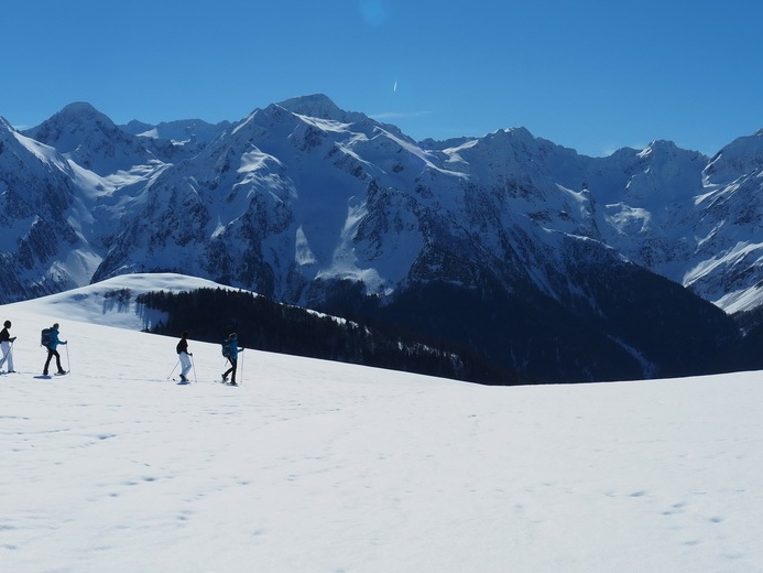 1802 BG Col de barege 12 (2945 visites) 1802 BG Col de barege 12