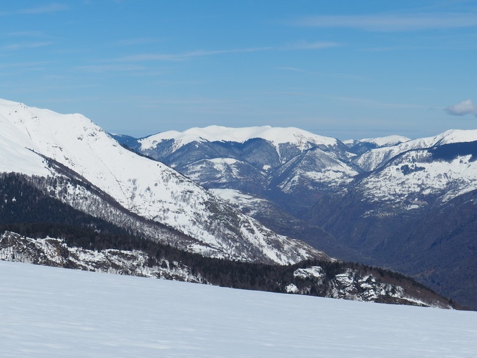 1802 BG Col de barege 14 (3076 visites) 1802 BG Col de barege 14