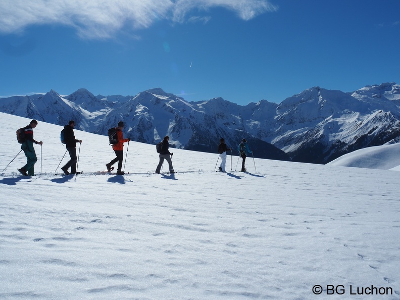 1802 BG Col de barege 16 (5471 visites) 1802 BG Col de barege 16