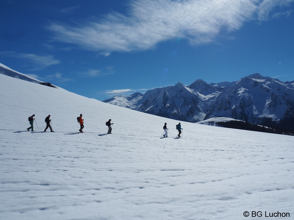 1802 BG Col de barege 17 (6123 visites) 1802 BG Col de barege 17