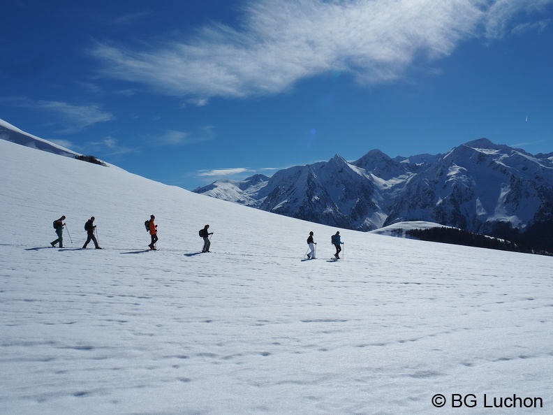 1802 BG Col de barege 17 (6209 visites) 1802 BG Col de barege 17