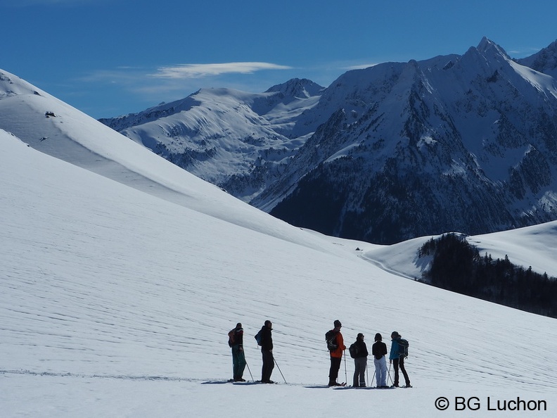1802 BG Col de barege 18 (5327 visites) 1802 BG Col de barege 18