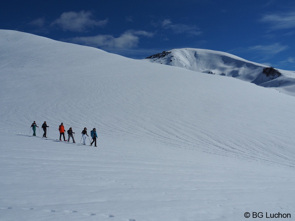 1802 BG Col de barege 19 (5191 visites) 1802 BG Col de barege 19
