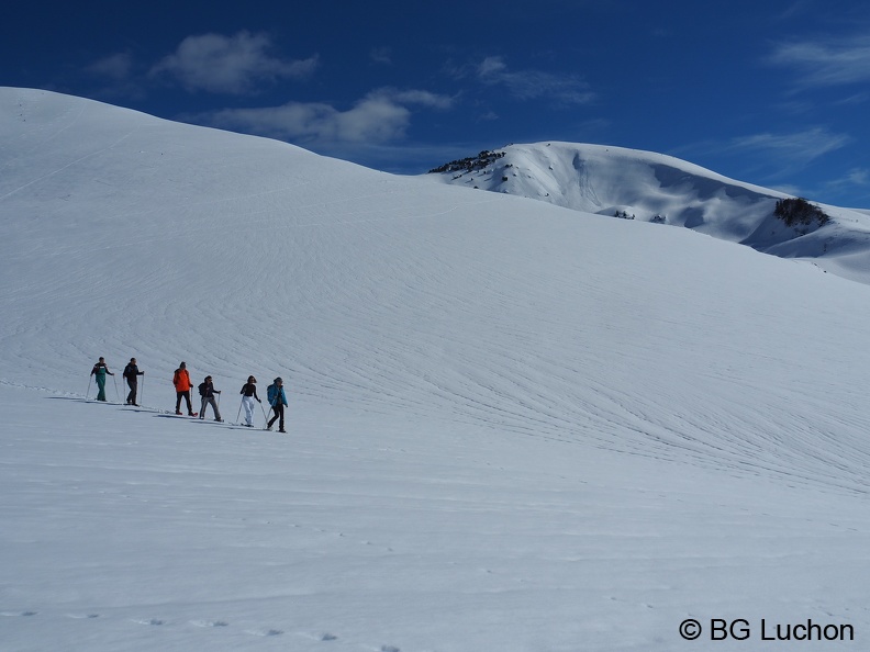 1802 BG Col de barege 19 (5281 visites) 1802 BG Col de barege 19