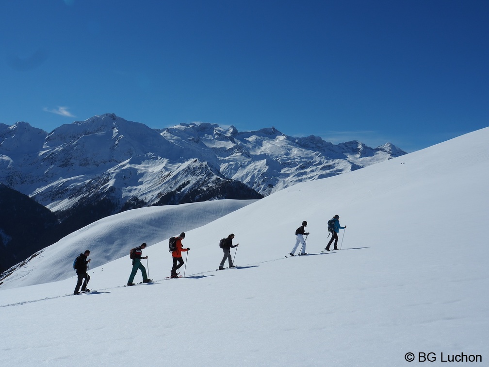 1802 BG Col de barege 20 (5555 visites) 1802 BG Col de barege 20