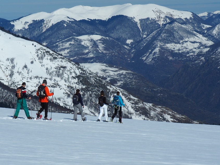 1802 BG Col de barege 22 (5112 visites) 1802 BG Col de barege 22