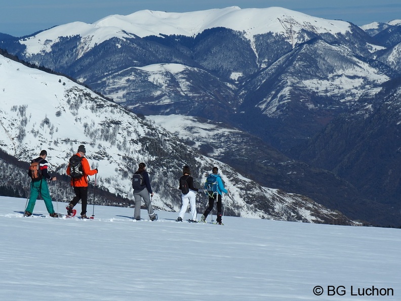 1802 BG Col de barege 22 (5198 visites) 1802 BG Col de barege 22