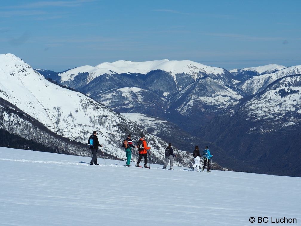 1802 BG Col de barege 23 (5616 visites) 1802 BG Col de barege 23