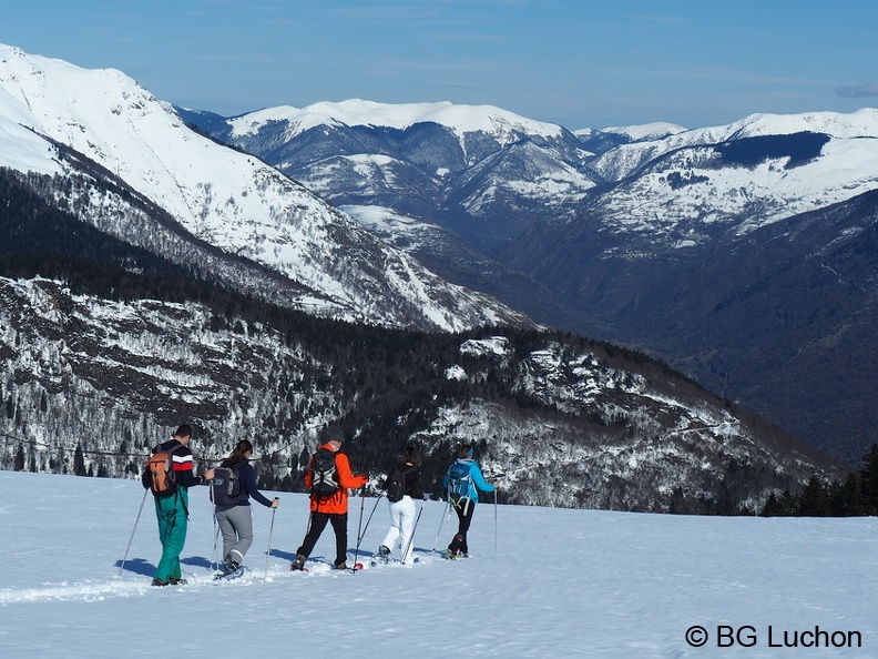 1802 BG Col de barege 24 (5236 visites) 1802 BG Col de barege 24