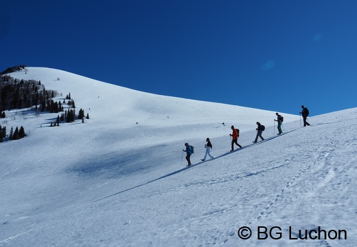 1802 BG Col de barege 25 (1241 visits) 1802 BG Col de barege 25
