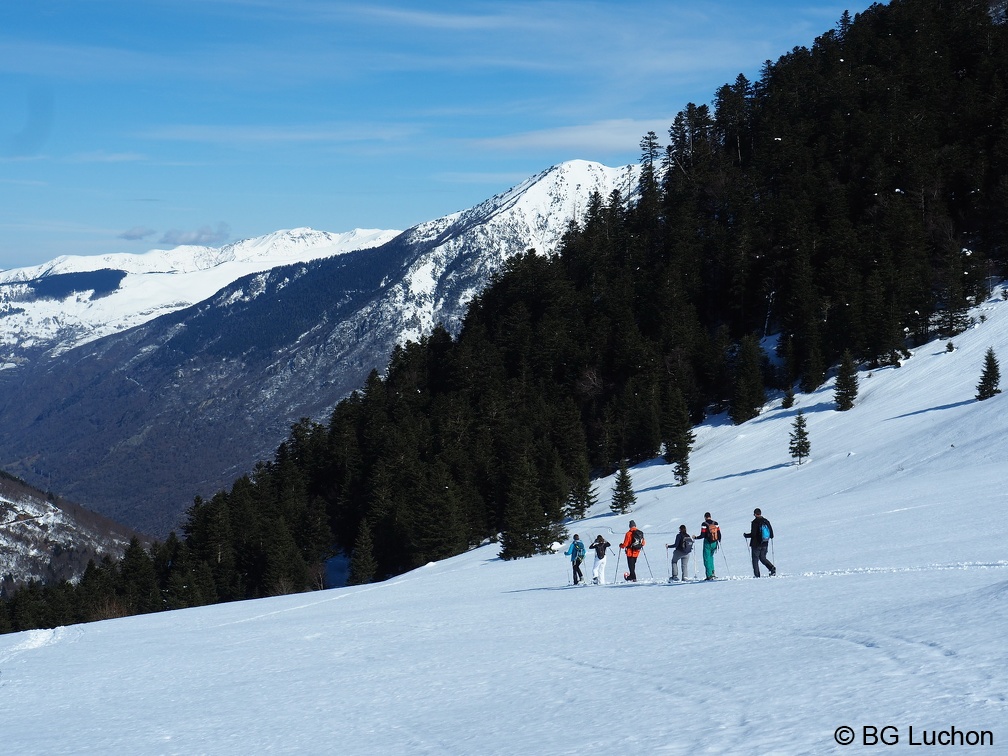 1802 BG Col de barege 26 (5581 visites) 1802 BG Col de barege 26