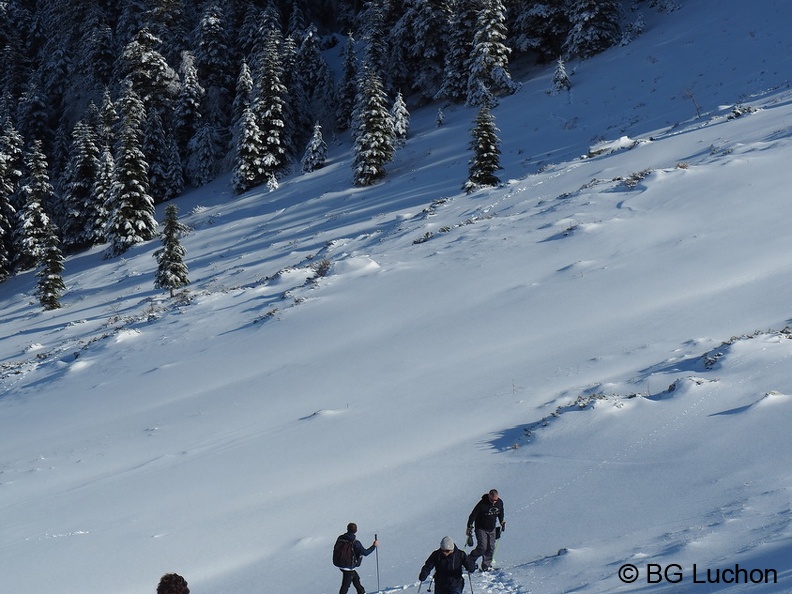 1901 BG Col de Barege 09