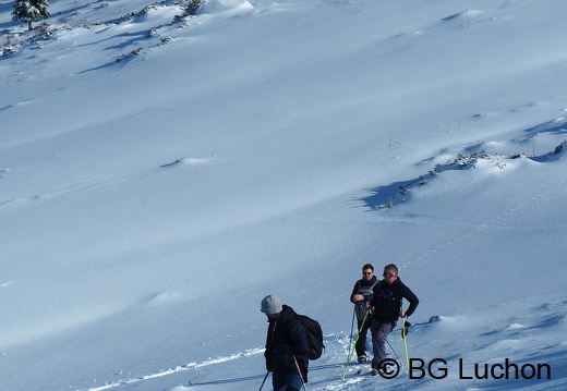 1901 BG Col de Barege 10 (1619 visits) 1901 BG Col de Barege 10