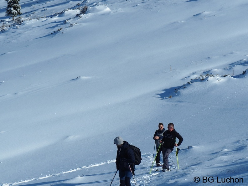 1901 BG Col de Barege 10