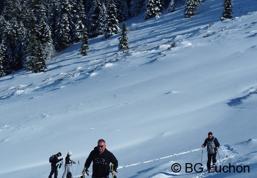 1901 BG Col de Barege 12 (1665 visits) 1901 BG Col de Barege 12