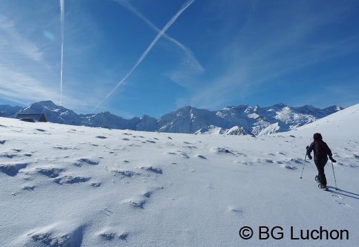 1901 BG Col de Barege 13 (1668 visits) 1901 BG Col de Barege 13