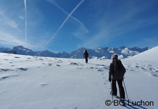 1901 BG Col de Barege 14 (1685 visits) 1901 BG Col de Barege 14