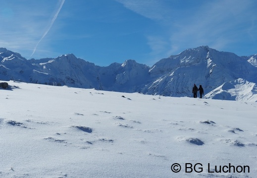 1901 BG Col de Barege 18 (1219 visits) 1901 BG Col de Barege 18
