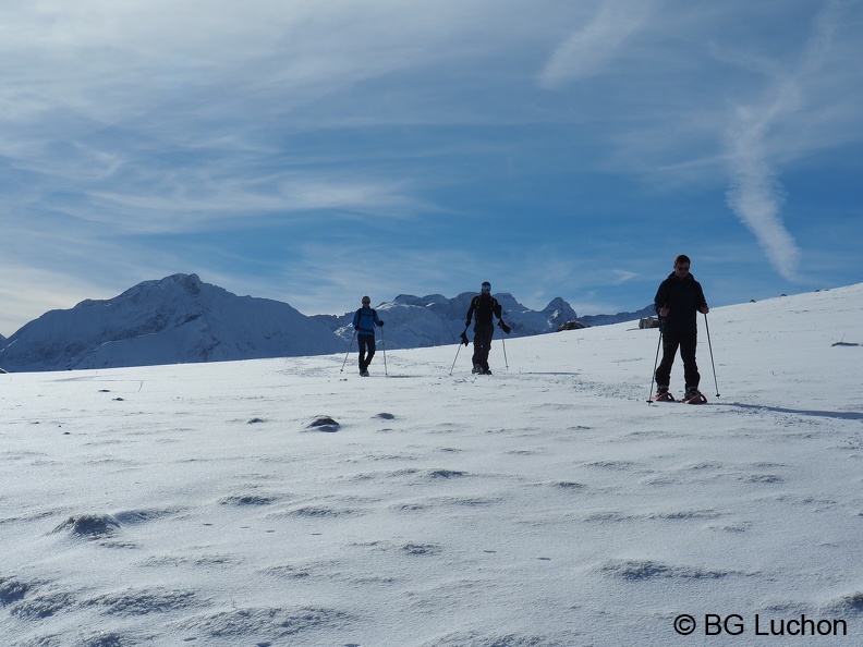 1901 BG Col de Barege 22