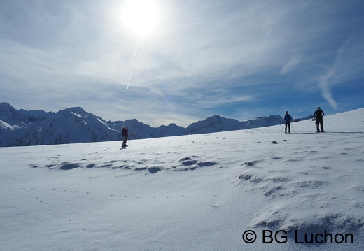 1901 BG Col de Barege 23 (1686 visits) 1901 BG Col de Barege 23