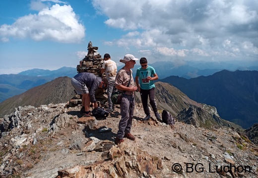 2008 BG Hourgade 49 (762 visits) 2008 BG Hourgade 49