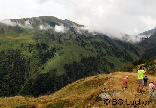 Article 2008 Randonnée Cirque des Crabioules 05