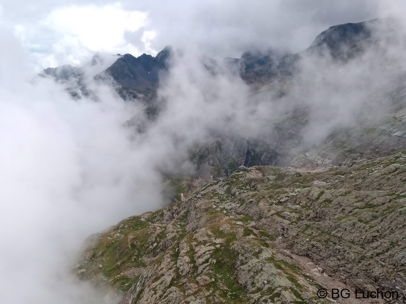 Article 2008 Randonnée Cirque des Crabioules 13 (1387 visites) Article 2008 Randonnée Cirque des Crabioules 13
