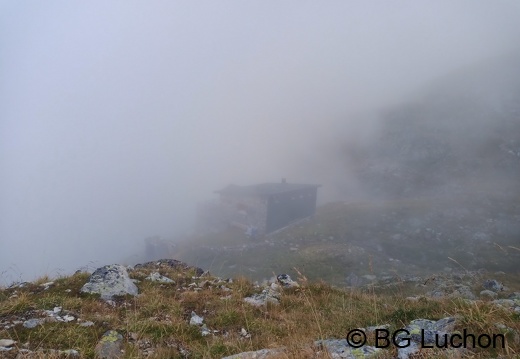 Article 2008 Randonnée Cirque des Crabioules 14