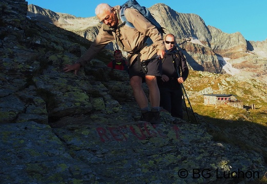 Article 2008 Randonnée Cirque des Crabioules 20