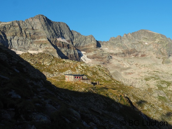 Article 2008 Randonnée Cirque des Crabioules 21 (1421 visites) Article 2008 Randonnée Cirque des Crabioules 21