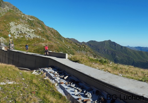 Article 2008 Randonnée Cirque des Crabioules 26