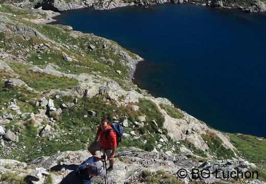 Article 2008 Randonnée Cirque des Crabioules 30