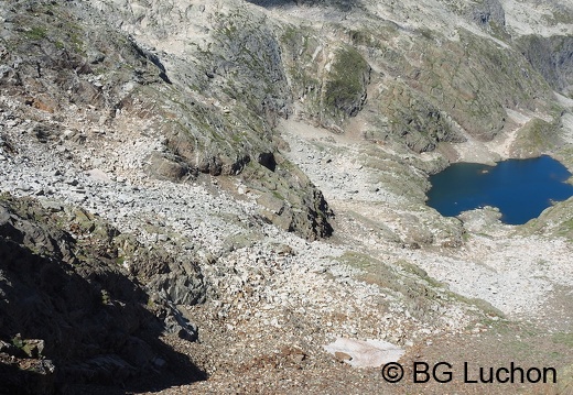 Article 2008 Randonnée Cirque des Crabioules 31