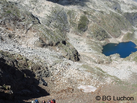 Article 2008 Randonnée Cirque des Crabioules 31 (1648 visites) Article 2008 Randonnée Cirque des Crabioules 31