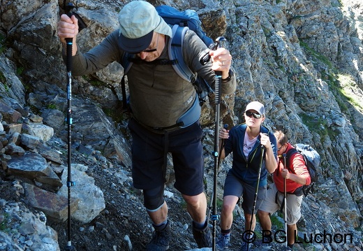 Article 2008 Randonnée Cirque des Crabioules 32