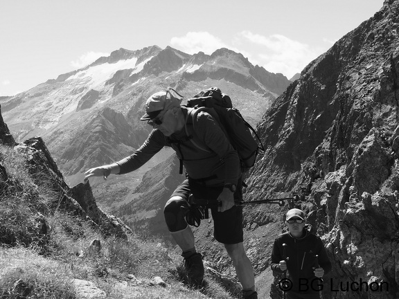 Article 2008 Randonnée Cirque des Crabioules 34 (1420 visites) Article 2008 Randonnée Cirque des Crabioules 34
