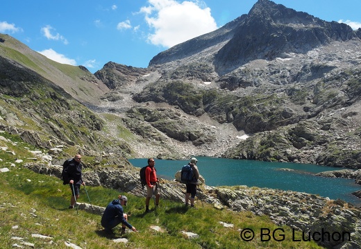 Article 2008 Randonnée Cirque des Crabioules 35