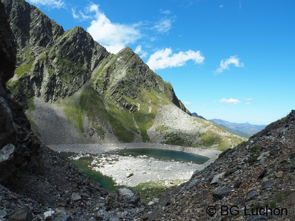Article 2008 Randonnée Cirque des Crabioules 36 (1391 visites) Article 2008 Randonnée Cirque des Crabioules 36