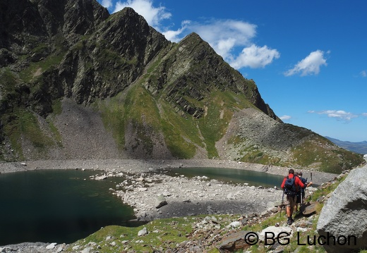 Article 2008 Randonnée Cirque des Crabioules 37