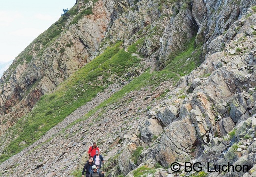 Article 2008 Randonnée Cirque des Crabioules 42