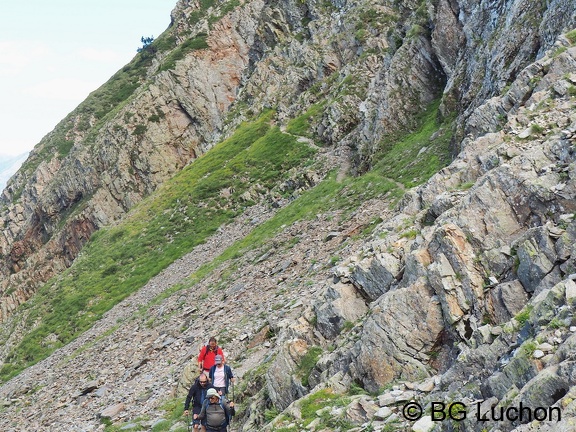 Article 2008 Randonnée Cirque des Crabioules 42 (1397 visites) Article 2008 Randonnée Cirque des Crabioules 42