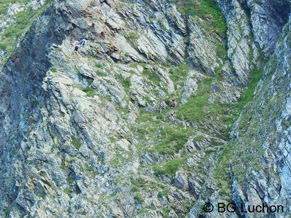 Article 2008 Randonnée Cirque des Crabioules 43 (1360 visites) Article 2008 Randonnée Cirque des Crabioules 43