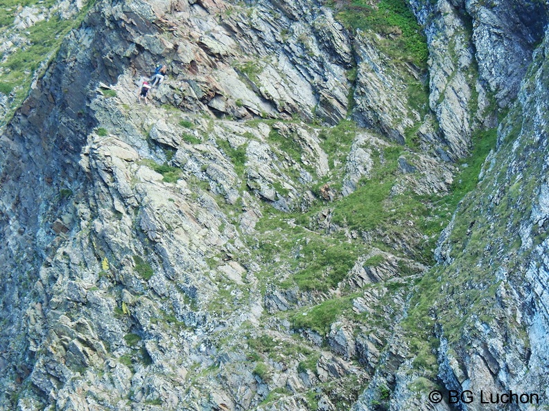 Article 2008 Randonnée Cirque des Crabioules 43 (1377 visites) Article 2008 Randonnée Cirque des Crabioules 43