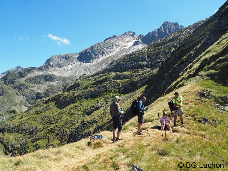 Article 2008 Randonnée Cirque des Crabioules 44 (1511 visites) Article 2008 Randonnée Cirque des Crabioules 44