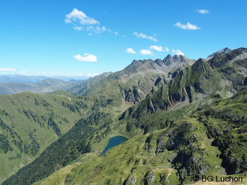 Article 2008 Randonnée Cirque des Crabioules 47 (1415 visites) Article 2008 Randonnée Cirque des Crabioules 47