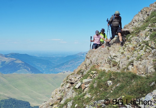 Article 2008 Randonnée Cirque des Crabioules 48