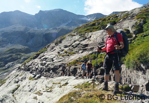 Article 2008 Randonnée Cirque des Crabioules 50