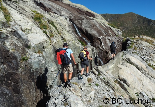 Article 2008 Randonnée Cirque des Crabioules 52