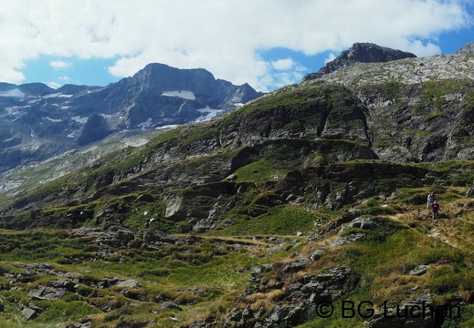 Article 2008 Randonnée Cirque des Crabioules 57 (1118 visites) Article 2008 Randonnée Cirque des Crabioules 57