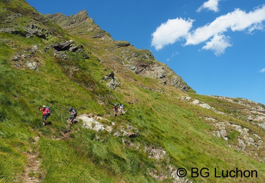 Article 2008 Randonnée Cirque des Crabioules 60